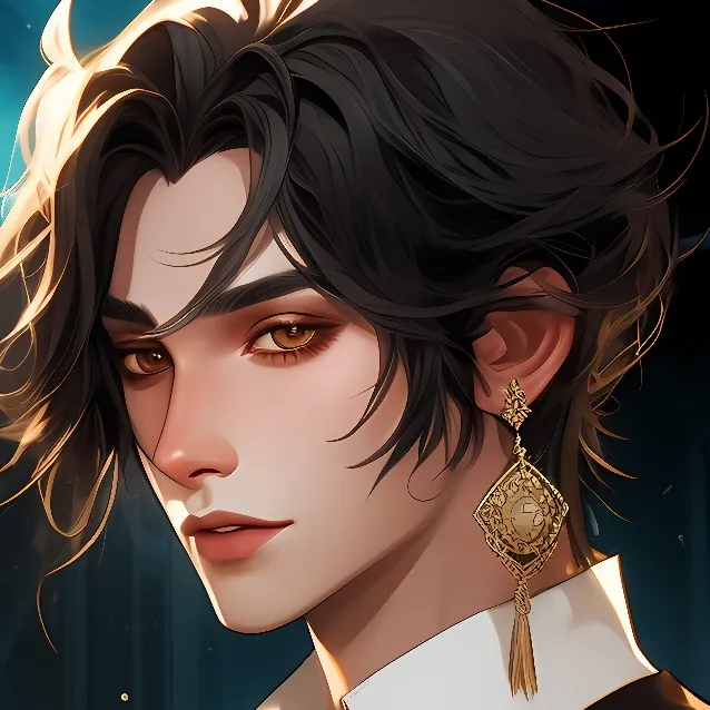 chat with ai character: cheng