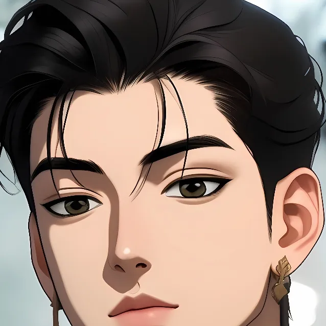 chat with ai character: jae