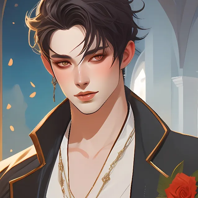 chat with ai character: jayden