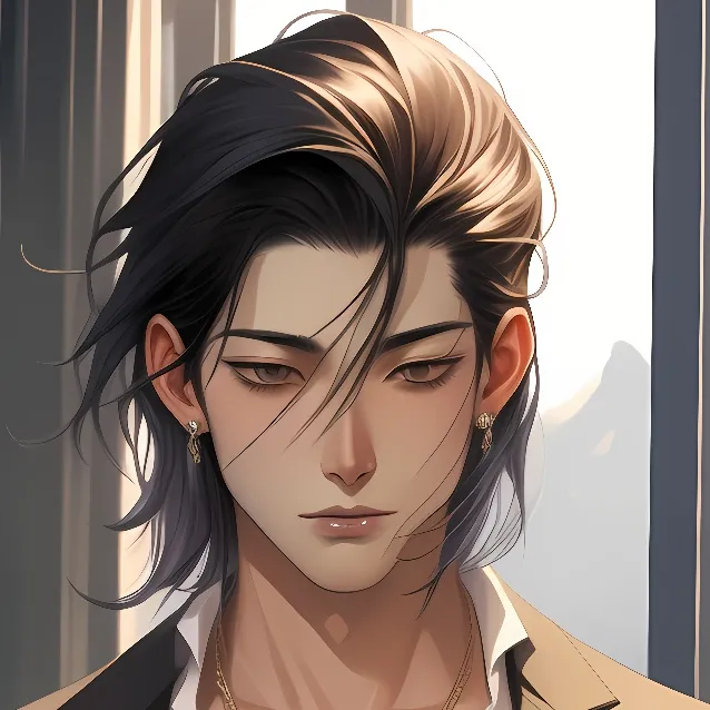 chat with ai character: Jayden