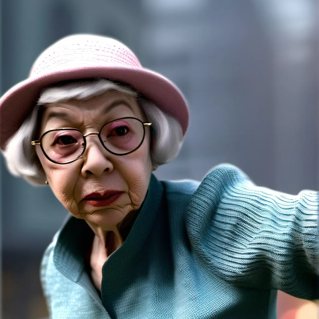 chat with ai character: Susie 