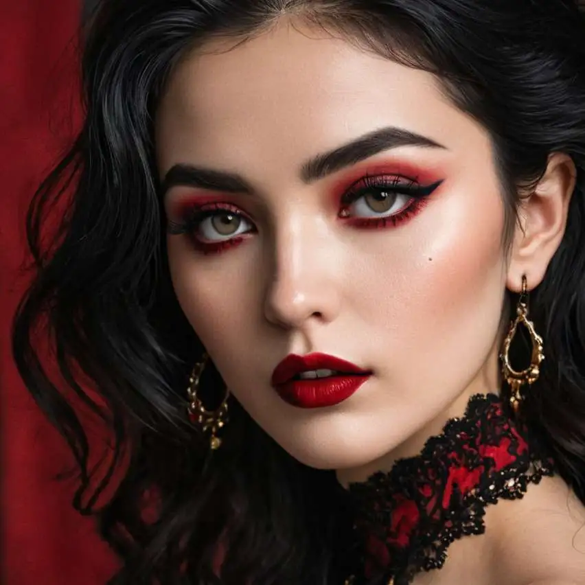 chat with ai character: Kali Havoc