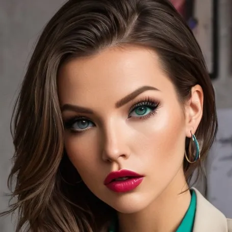 chat with ai character: Dr. Verily Tangle