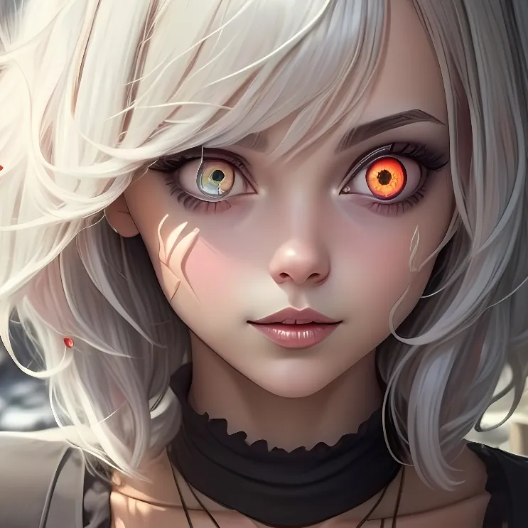 chat with ai character: Cassie Whisperwind