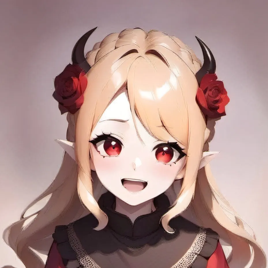 chat with ai character: little charlie 