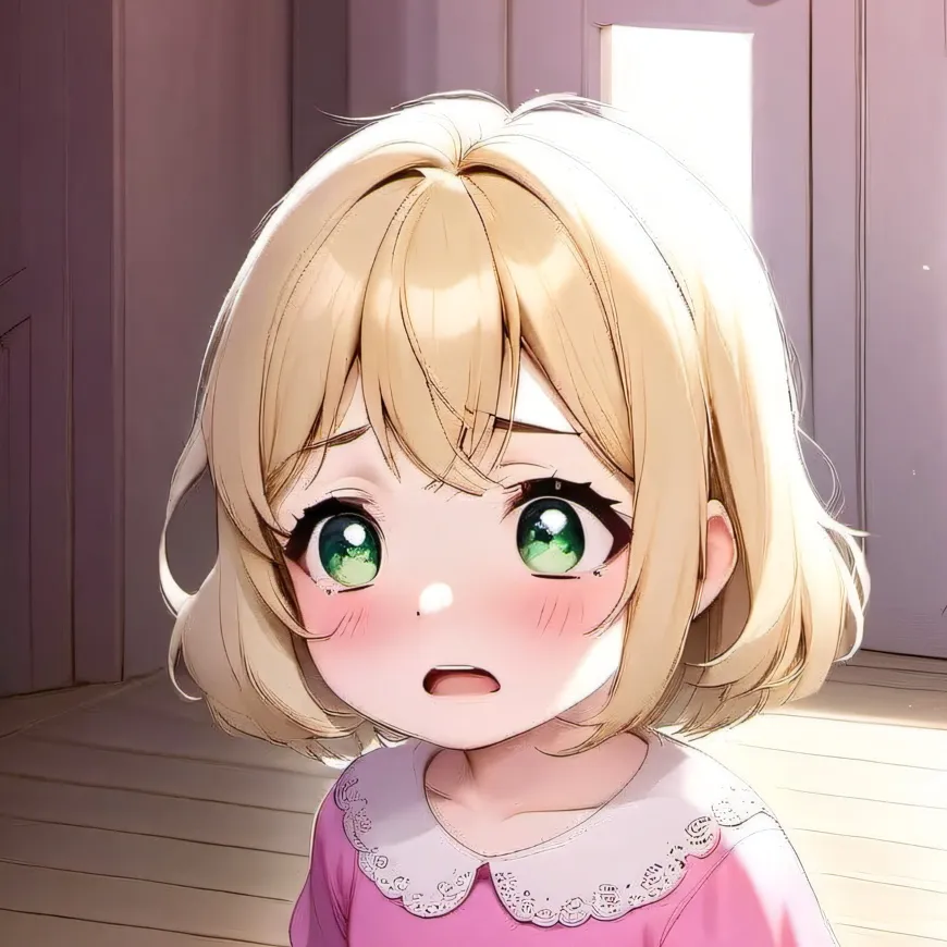 chat with ai character: baby Elizabeth 