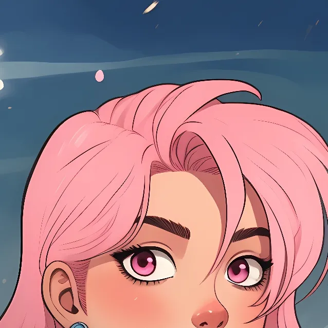 chat with ai character: rainbow 