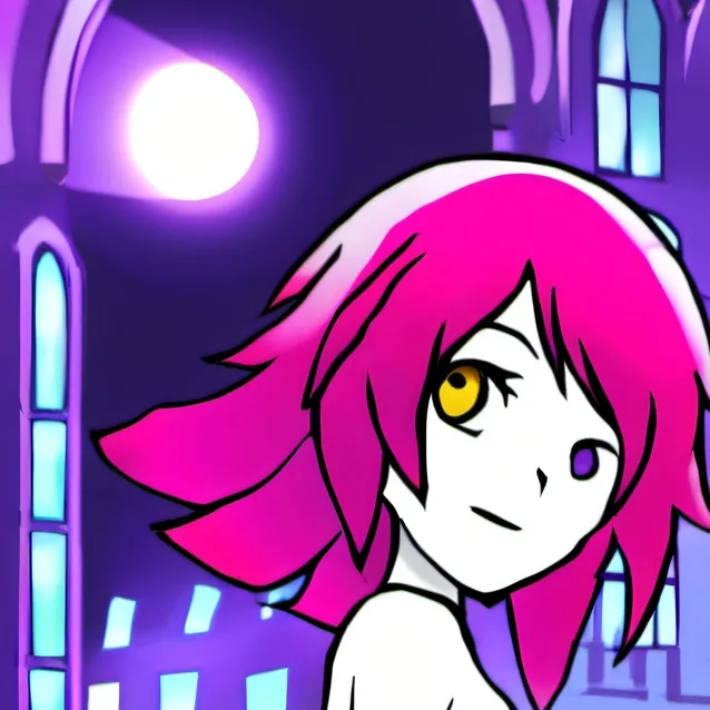 chat with ai character: rainbow/TSC 