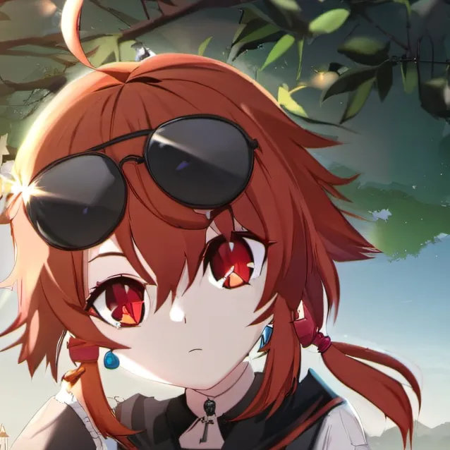 chat with ai character: ria