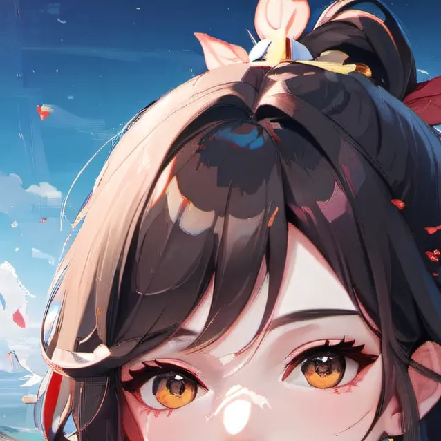 chat with ai character: mya