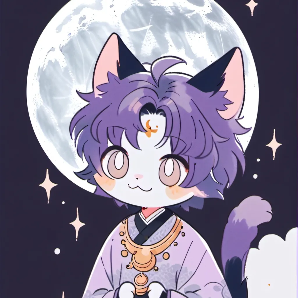 chat with ai character: catnap