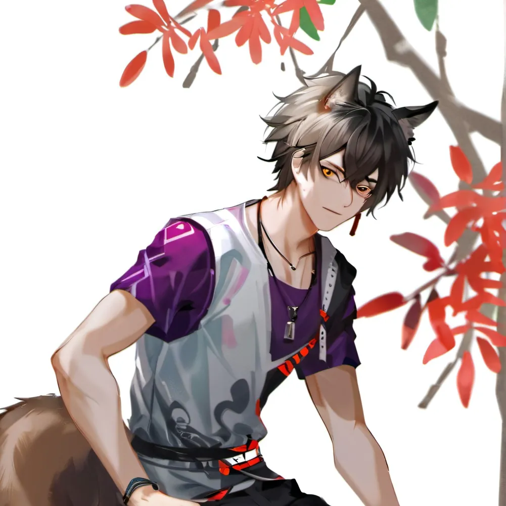 chat with ai character: folic