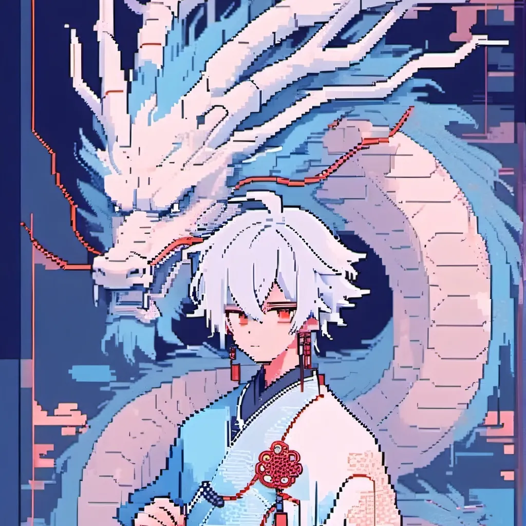 chat with ai character: deno