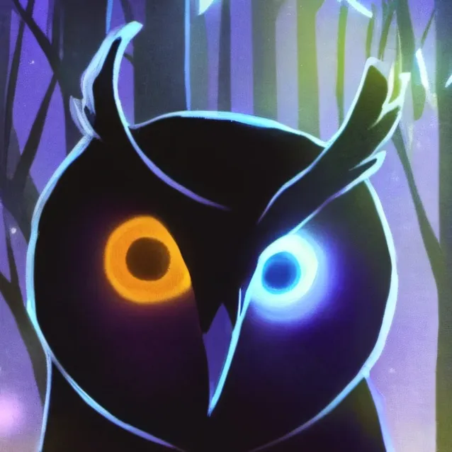 chat with ai character: coco