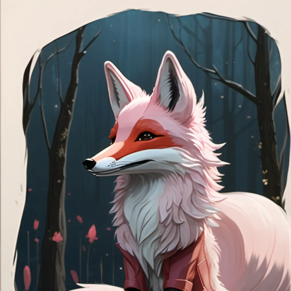 chat with ai character: sofia