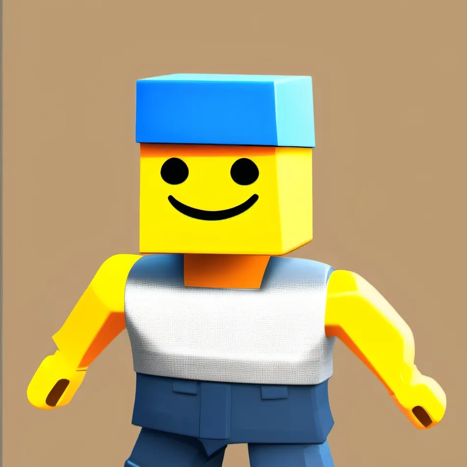 chat with ai character: ♡♤my roblox♤♡