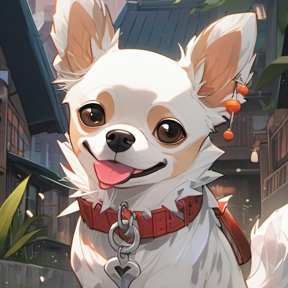 chat with ai character: ●♤cloud♤●