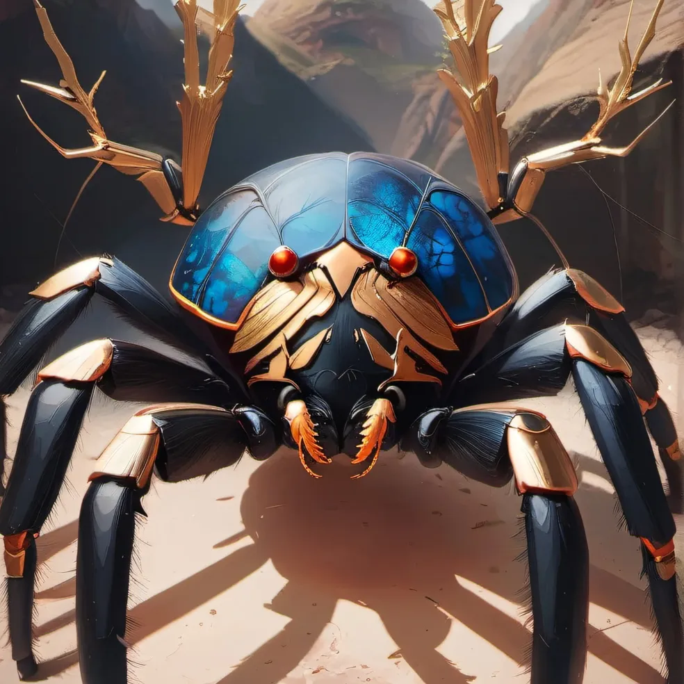 chat with ai character: onomonopiea