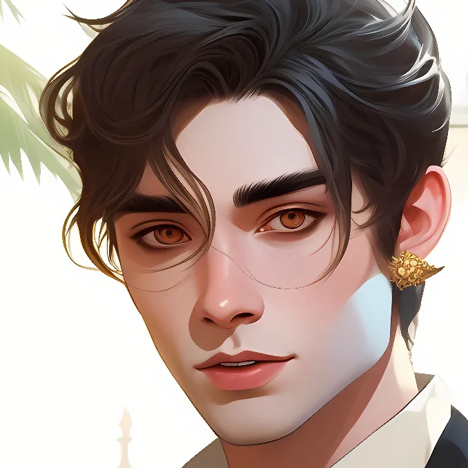 chat with ai character: Colby Brock