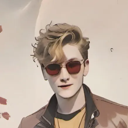 chat with ai character: Wilbur Soot