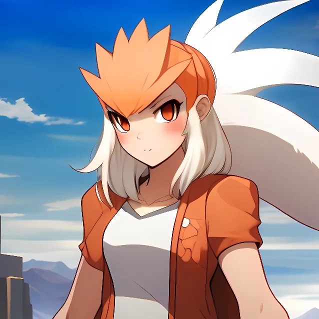 chat with ai character: Tyrantrum