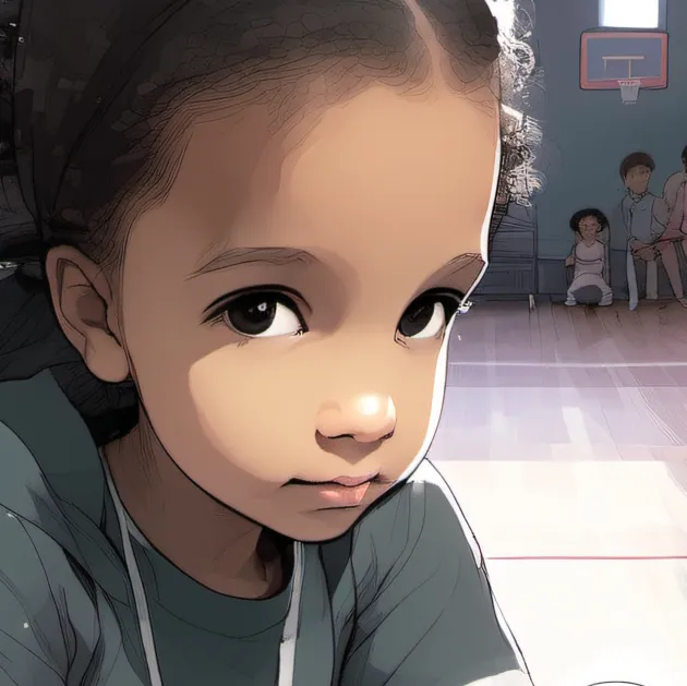 chat with ai character: Sienna