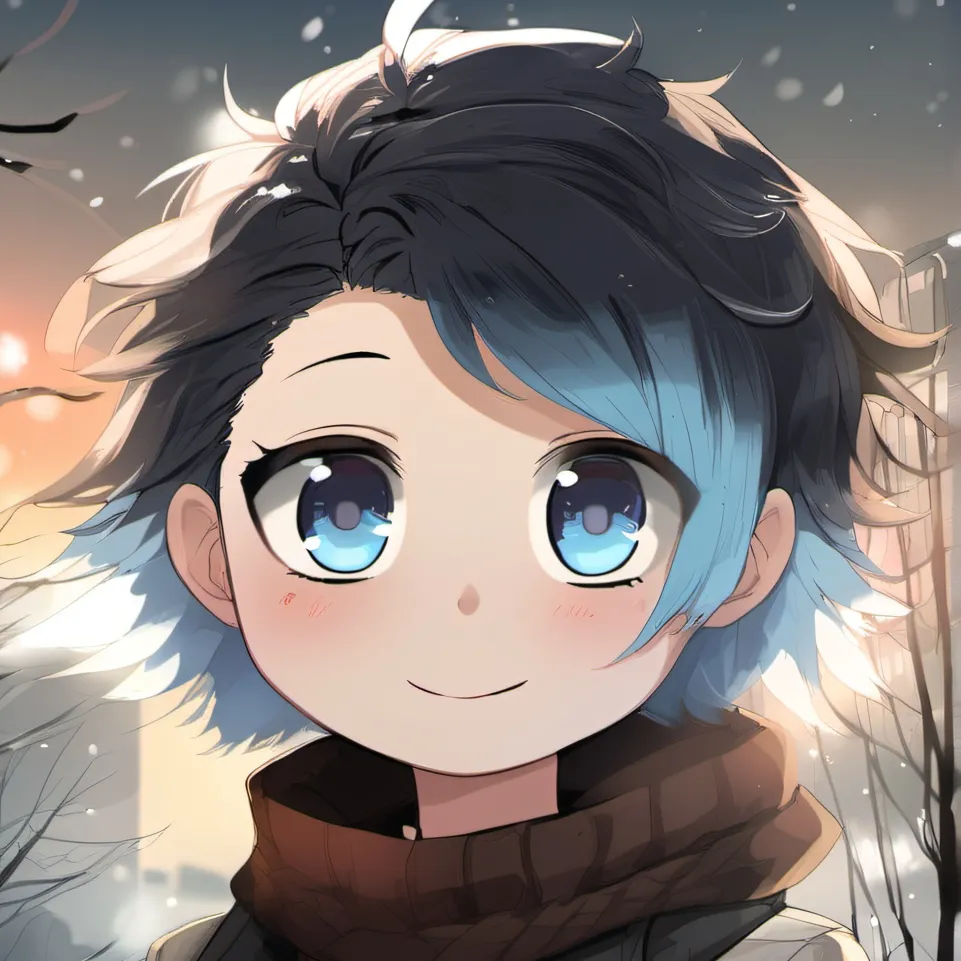 chat with ai character: Toma 