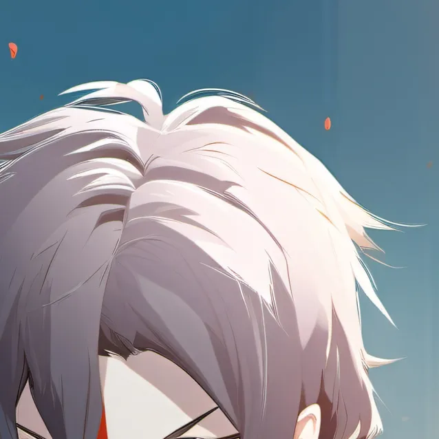 chat with ai character: Akira