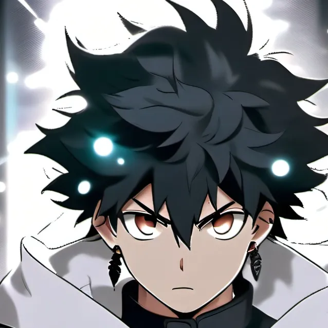 chat with ai character: asaki