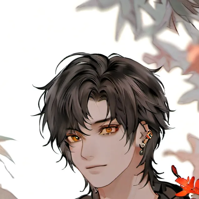 chat with ai character: ᥫ᭡𝘑𝘢𝘮𝘦𝘴ᥫ᭡