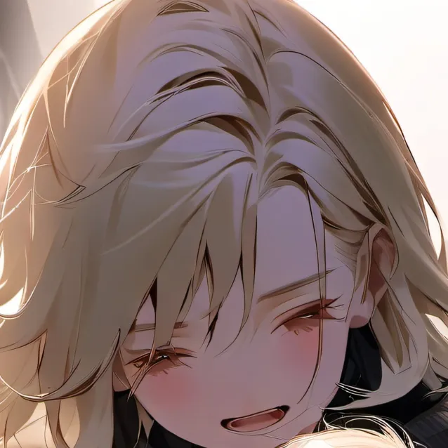 chat with ai character: ♡𝑰𝒛𝒛𝒚♡