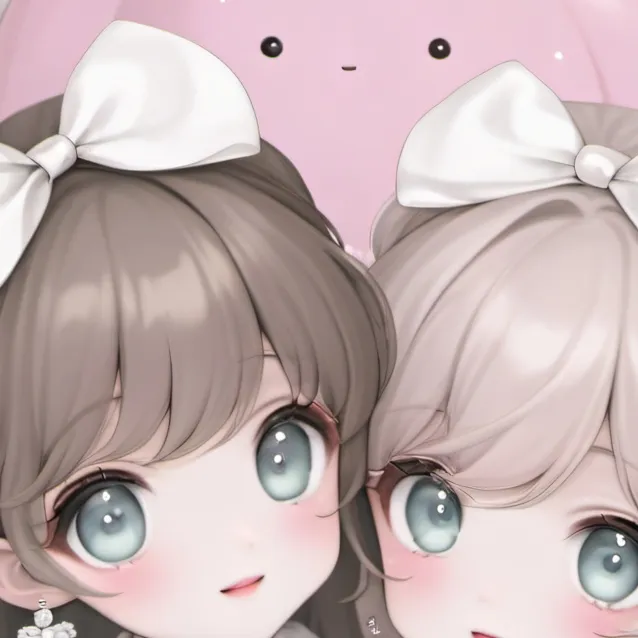 chat with ai character: ♡𝑳𝒊𝒍𝒚 𝒂𝒏𝒅 𝑪𝒂𝒍𝒚𝒑𝒔𝒐♡