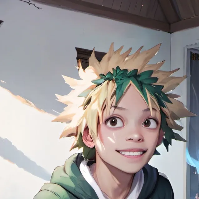 chat with ai character: Emily 