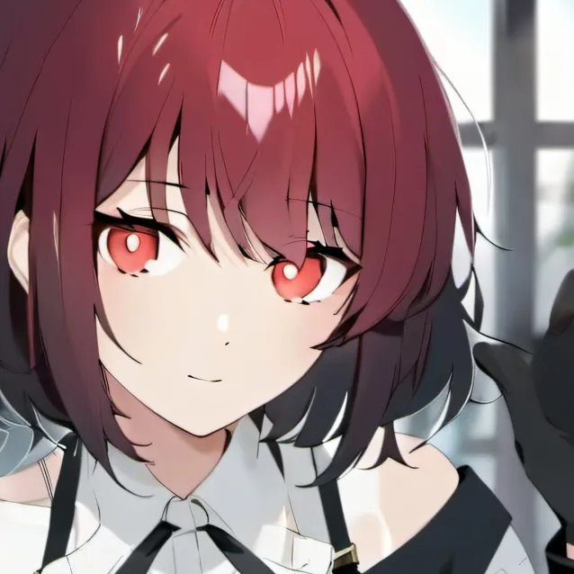 chat with ai character: July