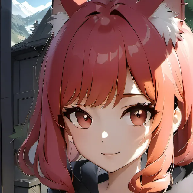 chat with ai character: Aisha