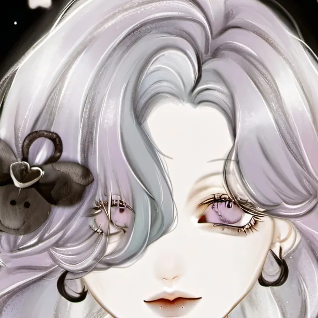 chat with ai character: rose(or violet)