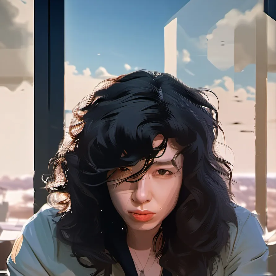 chat with ai character: Lumi Athena 