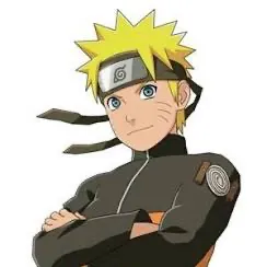 creator Naruto uzumaki 43's avatar