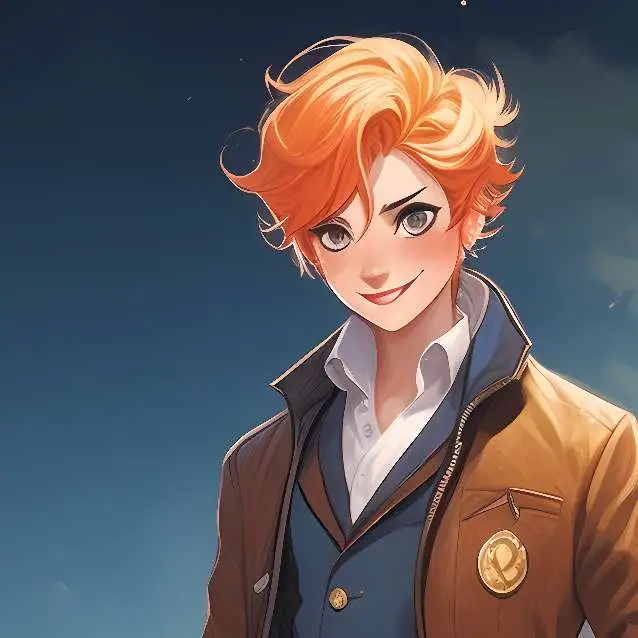 chat with ai character: puppyinmypocket