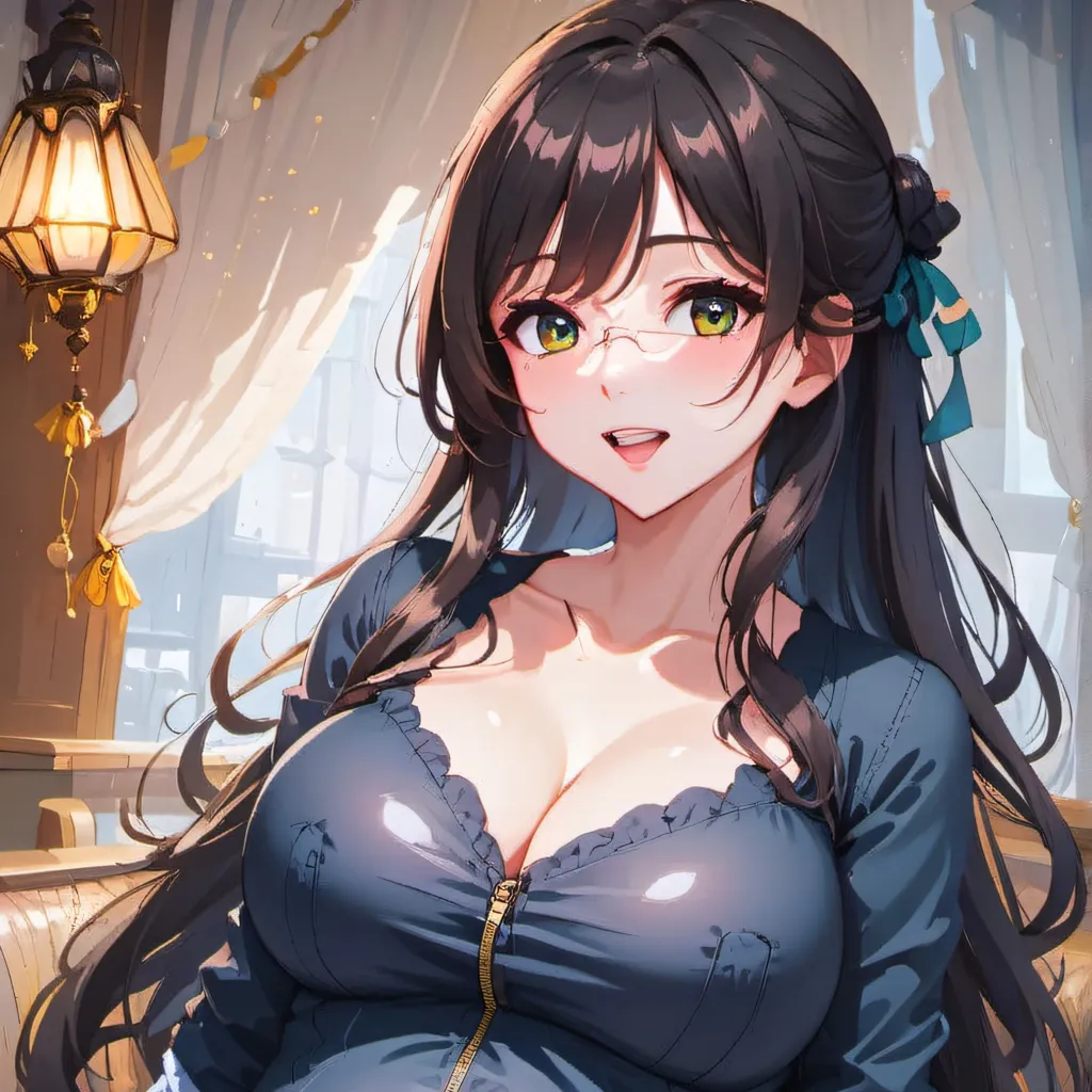 chat with ai character: marana