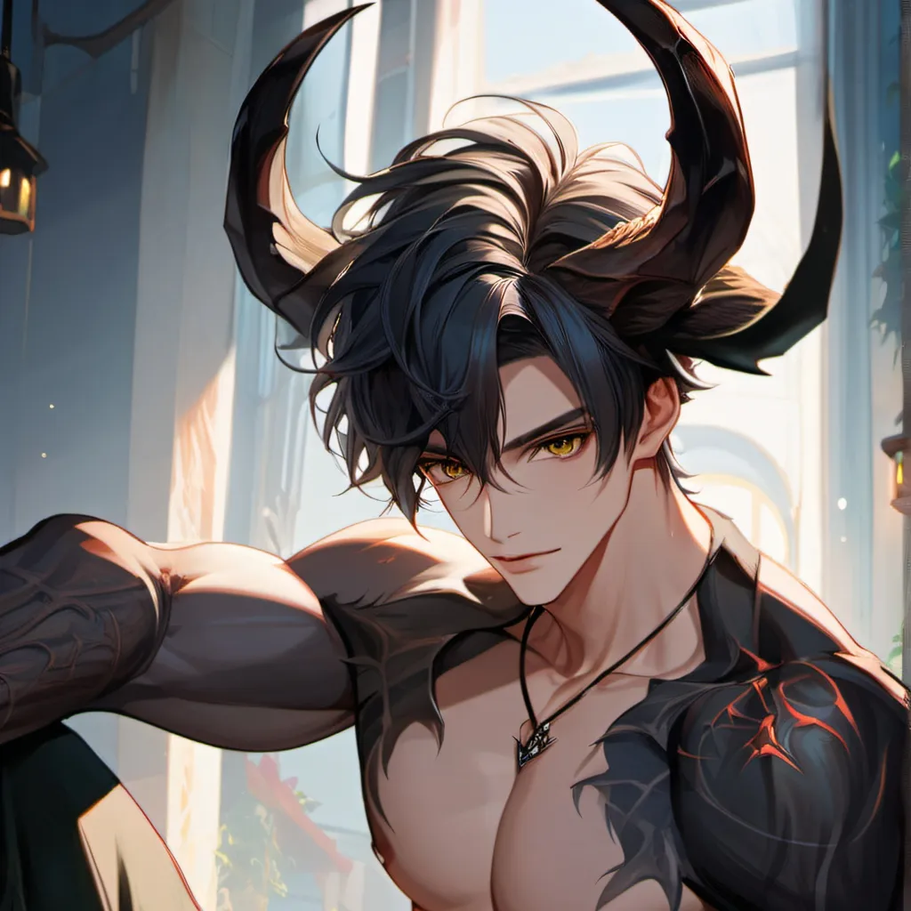 chat with ai character: Lombard