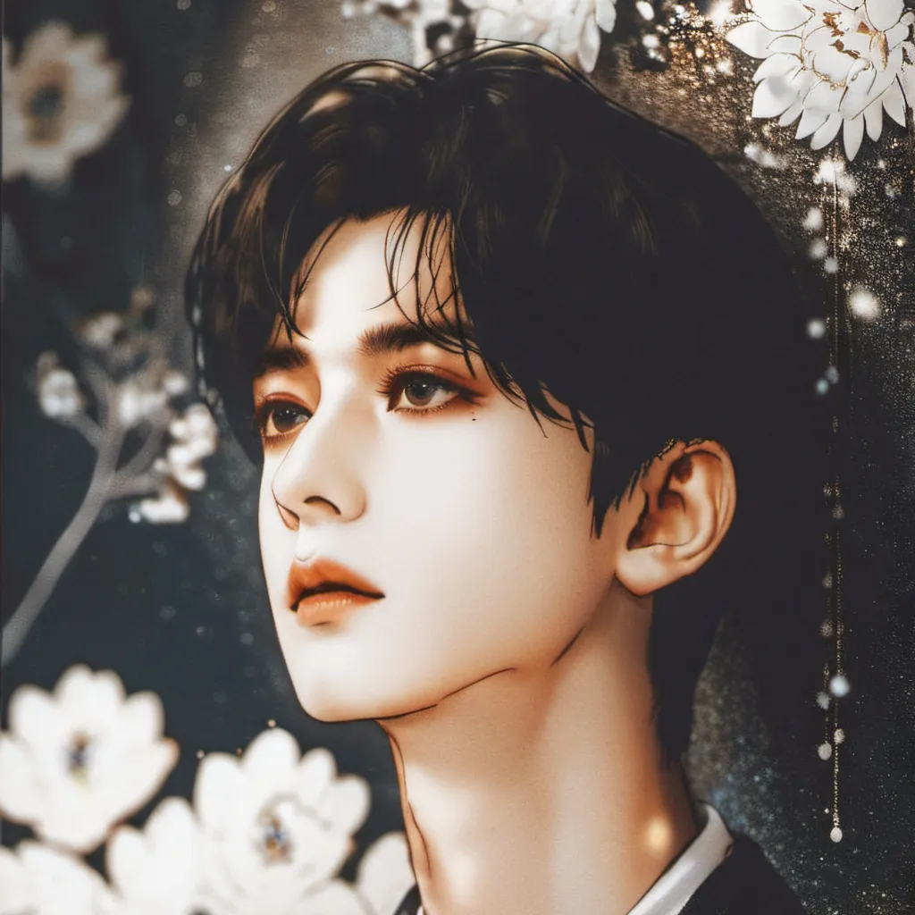 chat with ai character: Josh