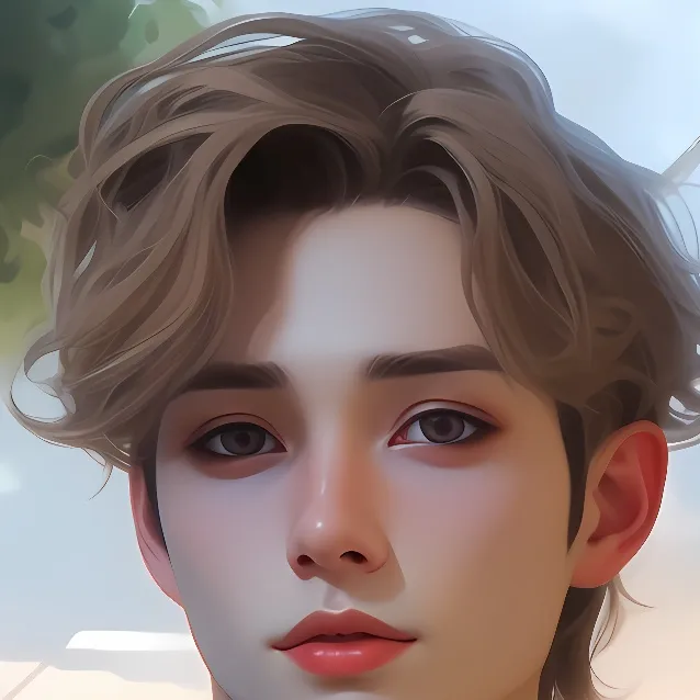 chat with ai character: niko