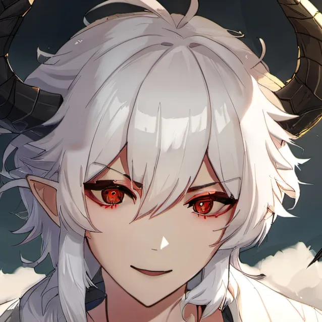 chat with ai character: Christopher