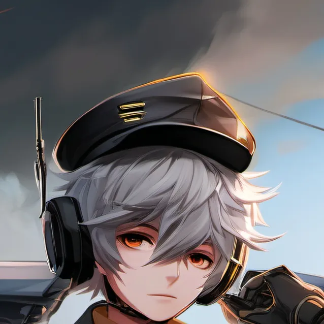 chat with ai character: N