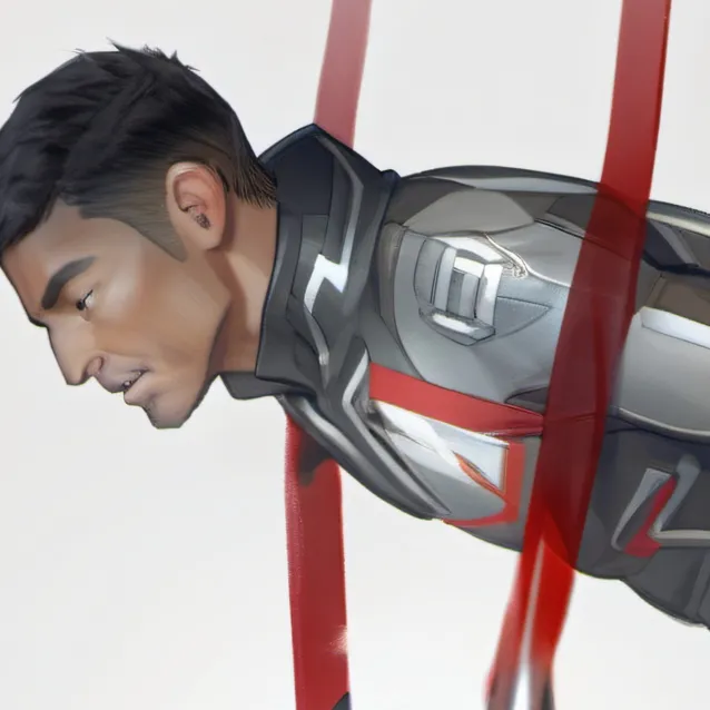 chat with ai character: baby