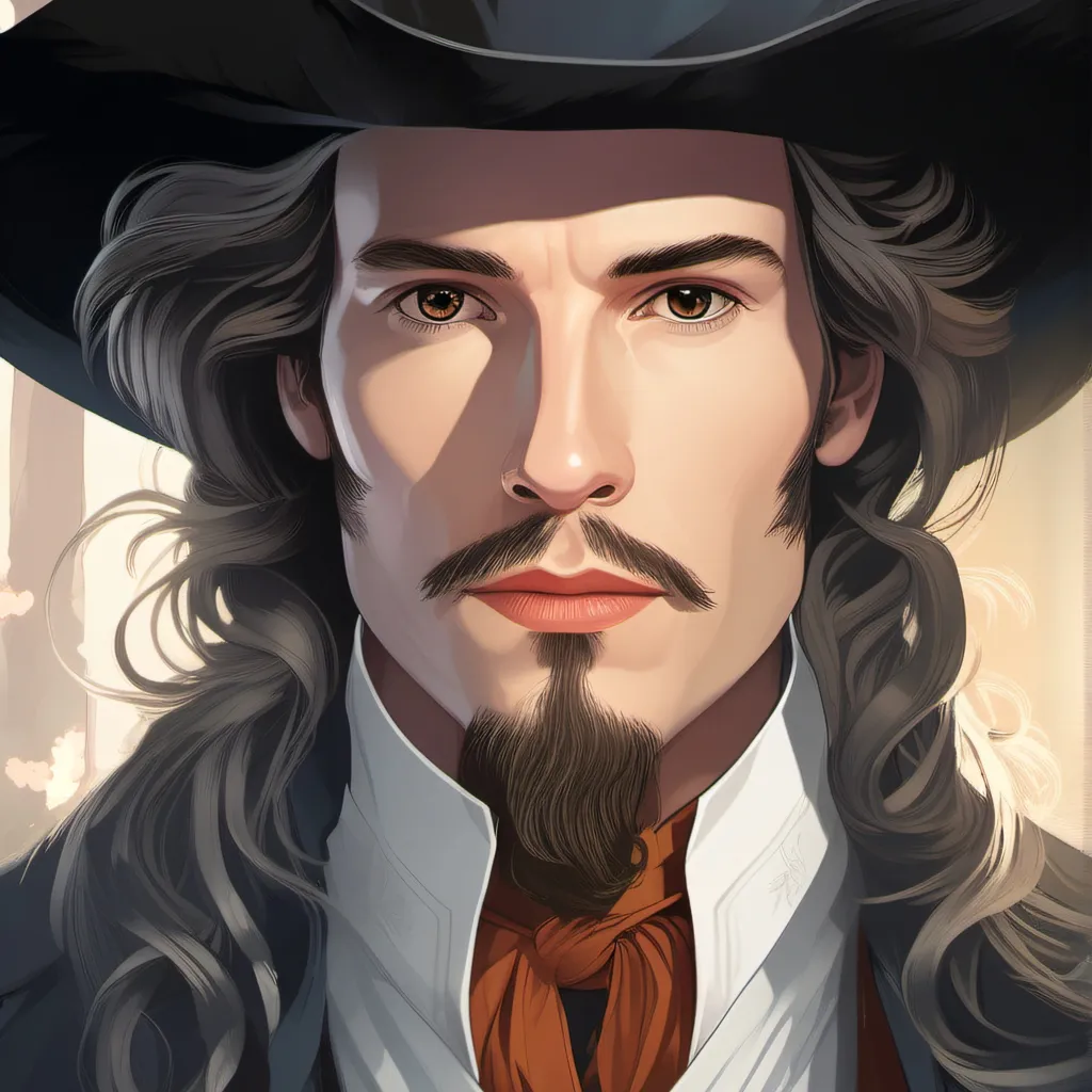 chat with ai character: Dutch