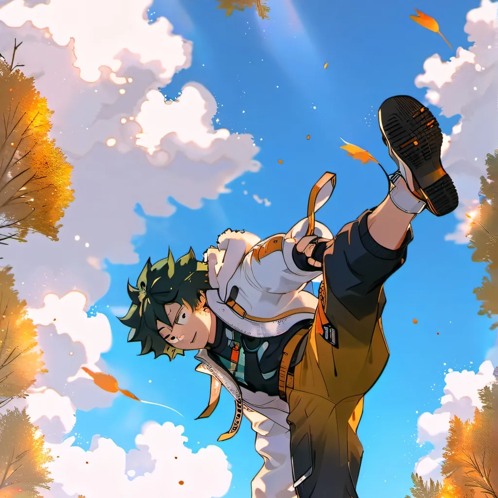 chat with ai character: dont go here