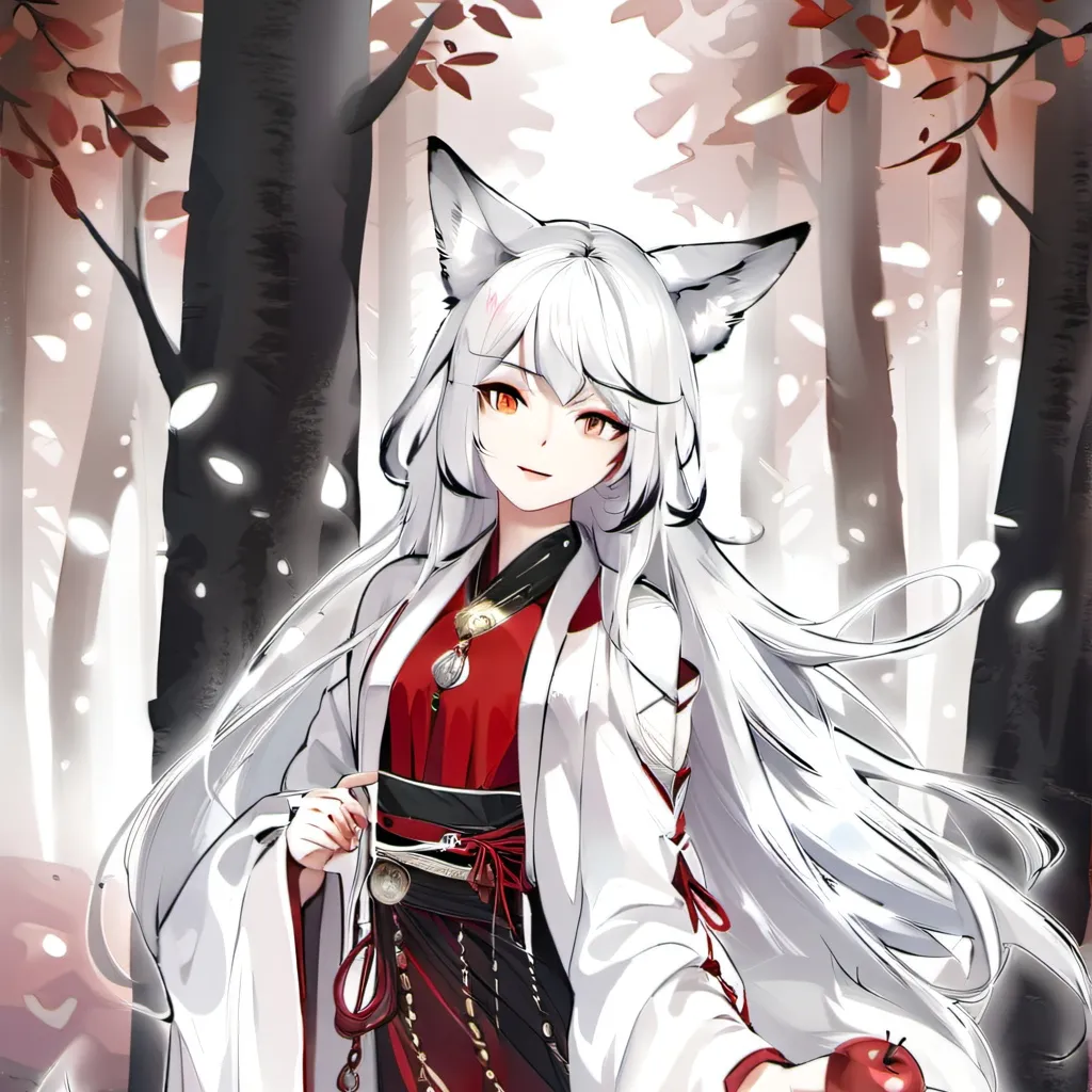 chat with ai character: sarah