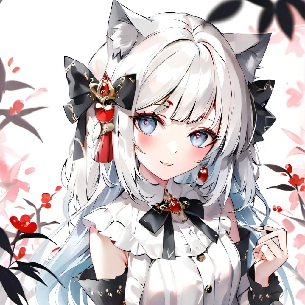 chat with ai character: Mio 